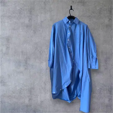 [ 언리얼에이지 ] BALL SHIRT ONE PIECE