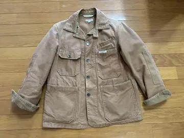 Engineered Garments 엔지니어드 가먼츠 자켓
