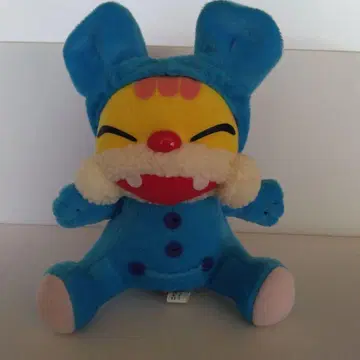 냥츄 봉제 인형