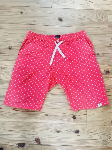 폴스미스 Paul smith 도트 숏팬츠