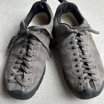 keen 킨 재스퍼 그레이 26cm