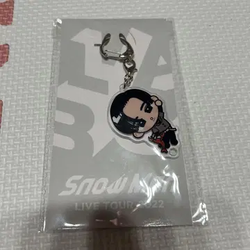 미개봉 새상품 스노치루 메구로 렌 SnowMan