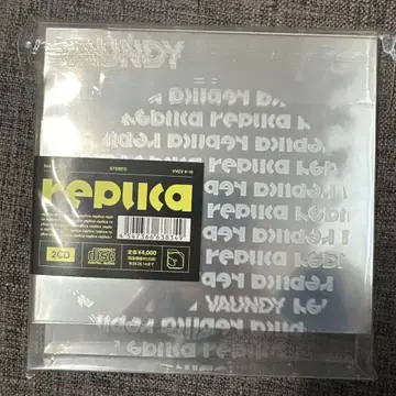 replica