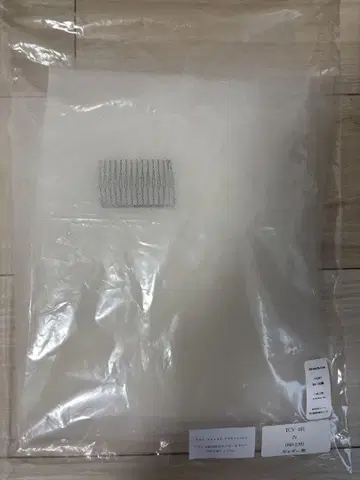 THETREATDRESSING 웨딩 베일