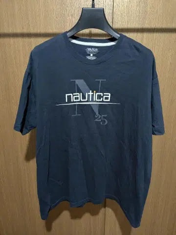 NAUTICA 노티카 티셔츠