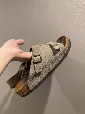 BIRKENSTOCK 버켄스탁 사이즈 39