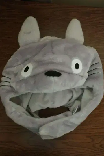 지브리 파크 지브리 이웃집 토토로 카부리모노 모자 토토로 56cm