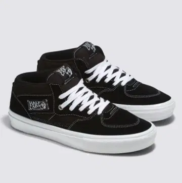 VANS SKATE HALFCAB CLASSICS 27.0