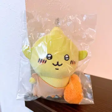 [ 유유 ] 치이카와 죄수 고블린 마스코트