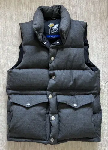 FAT FAT 다운 베스트