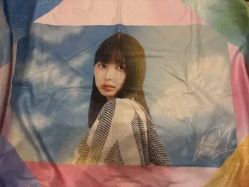 이오키 마오 담요 여기에는 없는 것