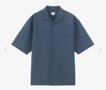 THE NORTH FACE 시어서커 벤트 메쉬 셔츠 NR22360