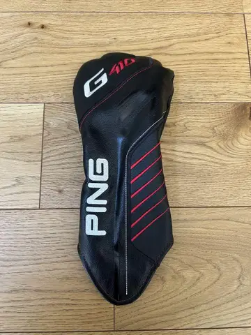 PING G410 드라이버용 골프헤드커버