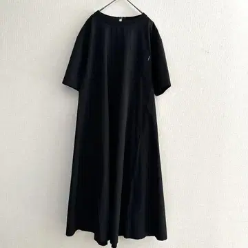 ( 새상품급 ) 사우전드마일 x 프릭스스토어 롱 원피스