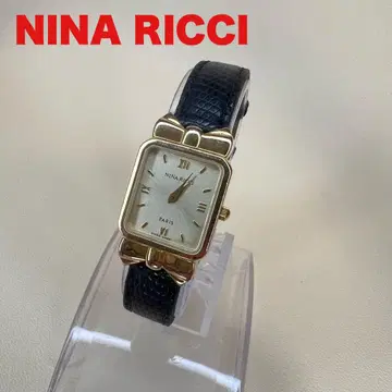 NINA RICCI 시계 D950 니나리치
