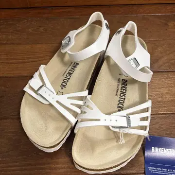 BIRKENSTOCK 샌들 38