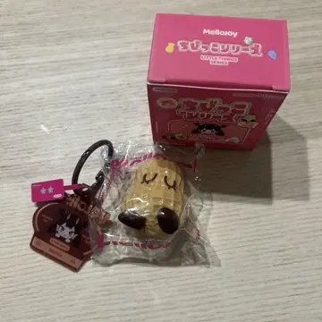 mellojoy 꼬마 시리즈 피넛