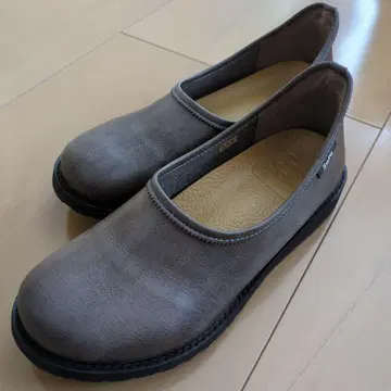 야사시이 신발 공방 Bell&Sofa 슬립온 23.5cm