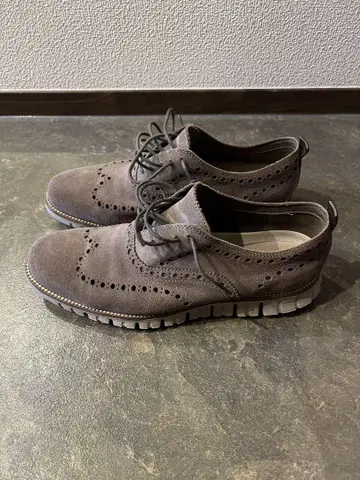 콜한 제로그랜드 스니커즈 27cm