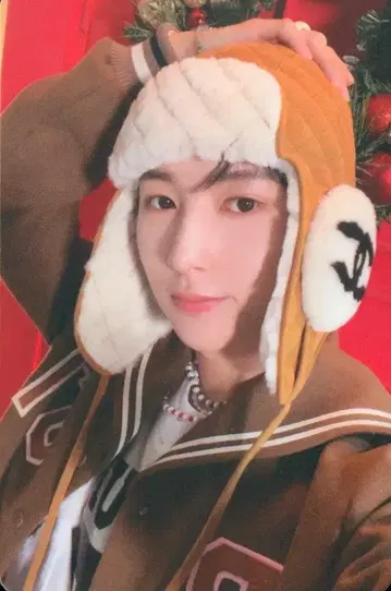 NCT DREAM Photobook ver. RENJUN CANDY