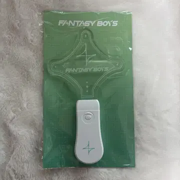 FANTASY BOYS 응원봉