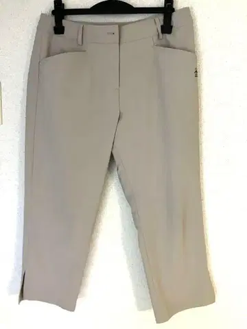 [새상품급] Munsingwear 먼싱웨어 여성 팬츠