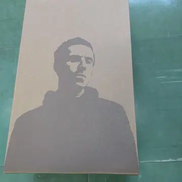 Liam Gallagher Clarks Desert Rain 27cm
