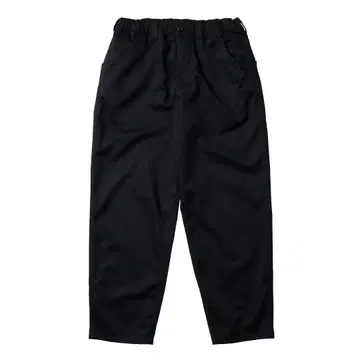 [ Liberaiders ] WORK UTILITY PANTS 블랙