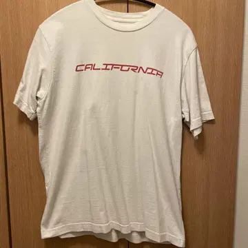 Patterson CALIFORNIA 티셔츠