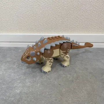 LEGO 쥬라기 월드 안킬로사우루스 75941 정품