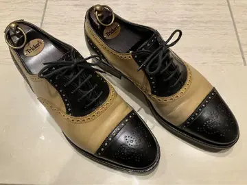 [새상품급] EDWARD GREEN CADGAN 6.5D