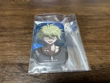 단간론파 스퀘어 캔뱃지 아마미