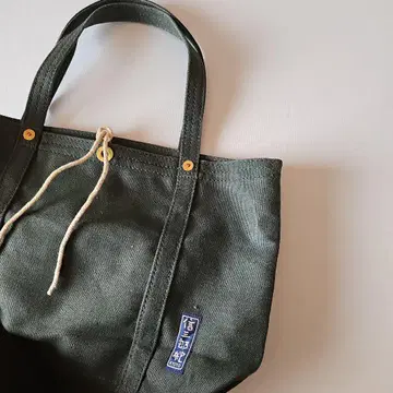 신사부로 토트백