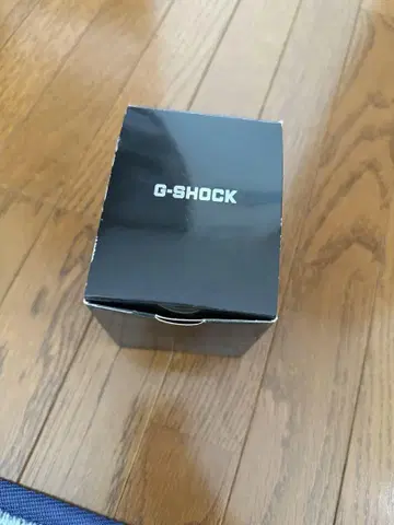 G-SHOCK GA2000