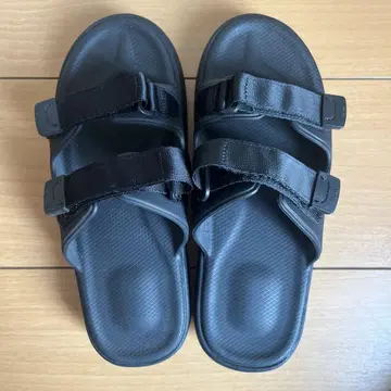 미품 스이코크 샌들 24cm