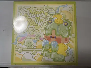 pinojelly 미개봉 BOX
