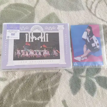 =LOVE 5th ANNIVERSARY PREMIUM CONCERT