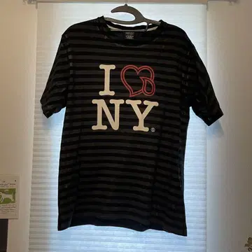 Number (n)ine i NY 티셔츠