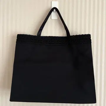 검정 서브백
