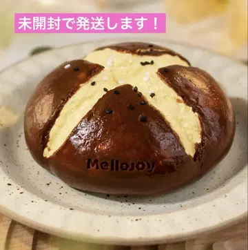 mellojoy 프레첼