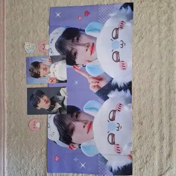THEBOYZ 더보이즈 뉴 슬로건