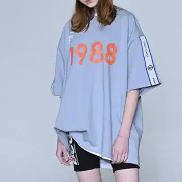 본챔스 BC 1988 HEAVY TEE CESBMTS08GY