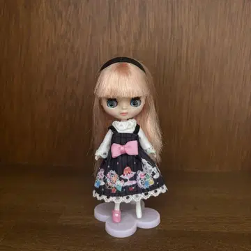 미니 브라이스 샵 한정 이반카 코닐