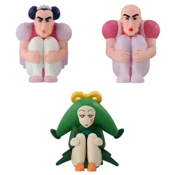 짱구는 못말려 기다림 6