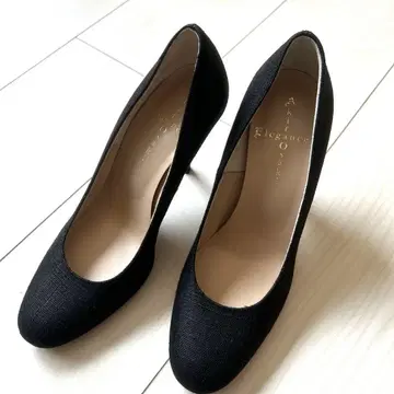 Akira Osaki Elegans 펌프스 22.5cm