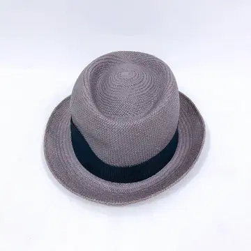Panizza 파나마 햇 57 7 1/8 M