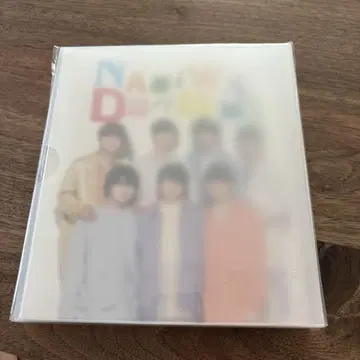 나니와단시 포토 앨범 케이스