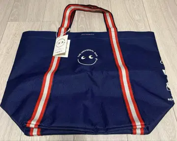안야 힌드마치 x 메이지야 에코백