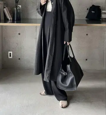 JISTORY SIDE BELT BOSTON BAG