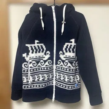HELLY HANSEN 후드 부착 보아 자켓 헬리한센 WL